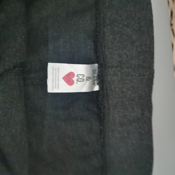 Modcloth Cup of tea Novelty Pajama set - Picture 4 of 10